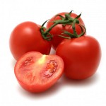 Tomates reducen riesgo de cáncer de mama