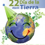 22 de Abril, Día de la Tierra