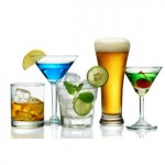 Las 7 bebidas alcohólicas más saludables