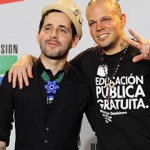 Calle 13 se inspira en García Márquez