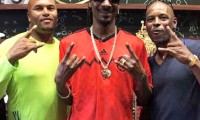 Snoop Dog apoya al Tri