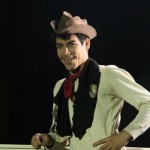 Syntek, Bunbury y Los Claxons musicalizan cinta de Cantinflas