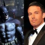 Ben Affleck: “No sería Batman si no confiara en mis instintos”