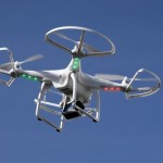 Google experimenta con drones de reparto