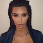 Kim renuncia legalmente al apellido Kardashian