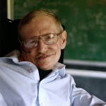 Es noticia: Stephen Hawking se une a Facebook