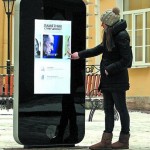En Rusia retiran monumento a Jobs por salida del clóset del CEO