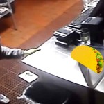 Viral: Robo en video, “Los ladrones solo querían tacos”