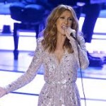 Celine Dion realizó cover de Hello, tema de Adele (VIDEO)