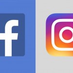 Instagram y Facebook se caen; usuarios reportan fallas