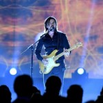 Juanes Recibe El Grammy Latino a la Persona del Año