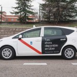 Uber rompe los esquemas: ahora te podrá recoger un taxi a precio de VTC