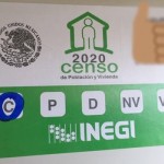 ¿Qué significan las letras en la estampa del Censo 2020?