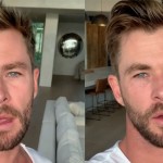 “Estoy devastado”: Chris Hemsworth pierde a un amigo cercano por coronavirus