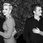 La relación entre Katy Perry y Orlando Bloom se deteriora durante su embarazo