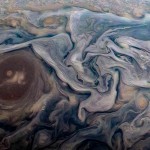 FOTOS | La belleza de Júpiter como nunca antes vista 