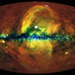 Esta es la imagen más grande del Universo captada por rayos X