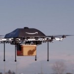 Amazon ya tiene permiso para empezar a entregar paquetes con Drones en Estados Unidos 