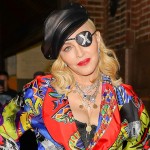 Madonna luce rostro sin arrugas y cabello rosa a sus 62 años