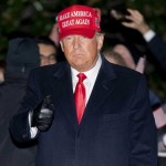 Obstinado, Trump bloquea transición presidencial