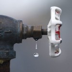 Cinco claves para entender la cotización del agua en Wall Street