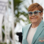 El futuro de la carrera de Elton John está en la incertidumbre (esto sabemos)