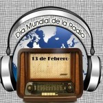 Día Mundial de la Radio, cada 13 de Febrero
