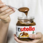 ¿Nutella en el sexo? La nueva tendencia que explotó en redes sociales