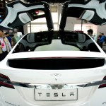 Elon Musk: Tesla se cerraría si sus autos son usados para espiar en China