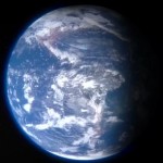 Hoy se celebra el Día de la Tierra