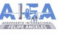 Si no te gustó el logo del aeropuerto de Santa Lucía_ Haz tu propuesta y gana