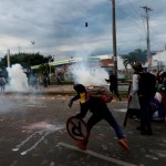 Colombia navega en un mar de incertidumbre después de un mes de protestas