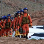 Mueren 20 en condiciones climáticas extremas durante carrera en China
