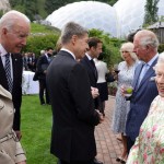 Isabel II celebra su cumpleaños con una ceremonia reducida en Windsor