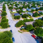 En estas ciudades de EEUU se disparó más el precio de las viviendas (muchas están en Texas)
