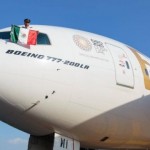 Emirates Airlines ve grandes oportunidades en México al ser uno de los pocos destinos abiertos en el mundo