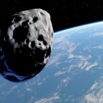 La Tierra se acerca este domingo a un asteroide “potencialmente peligroso”