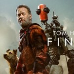 Finch, la nueva película de ciencia ficción de Tom Hanks | TRAILER