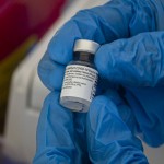 Pfizer y BioNTech presumen «sólida respuesta inmune» de su vacuna en niños de cinco a 11 años