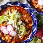 Este es el menú de platillos mexicanos que el IMSS recomendó para celebrar la Independencia de México