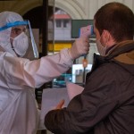 Pasaporte sanitario será obligatorio en Italia para trabajar a partir del viernes