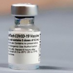 Pfizer pide a la FDA que autorice su vacuna para menores de 5 a 11 años