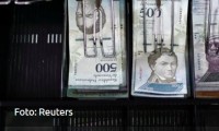 Venezuela elimina 6 ceros a su moneda, disuelta por la hiperinflación _ El Economista