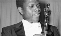 Sidney Poitier, el primer actor negro en ganar un Oscar como mejor actor