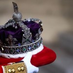 La Reina Isabel ya no usara la corona