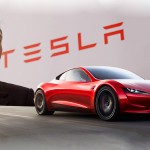 Tesla solicita lavacoches en México; SOLO pide secundaria terminada