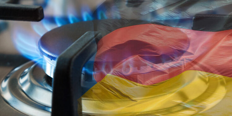 Alemania entra en alerta ante posibilidad de quedarse sin gas - La ...