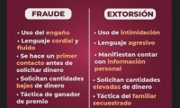 Alerta el Gobierno de Ensenada fraude y extorsión