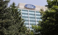 Ford - ElFinanciero