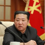 Kim Jong-un alega que Corea del Norte está lista para responder con poder cualquier posible enfrentamiento 